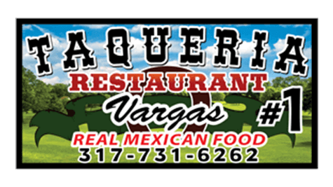 Taqueria & Restaurant Vargas